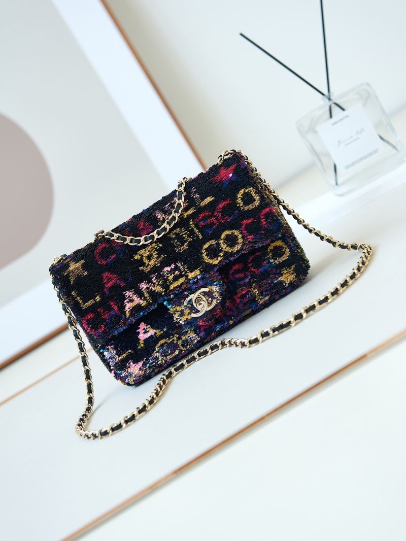 Ch**el cf series bags